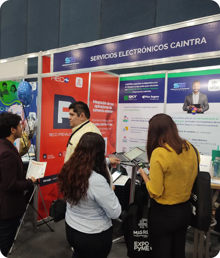 Imagen servicios